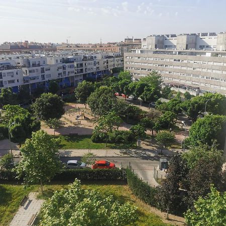 Norna Hotel Madrid Esterno foto