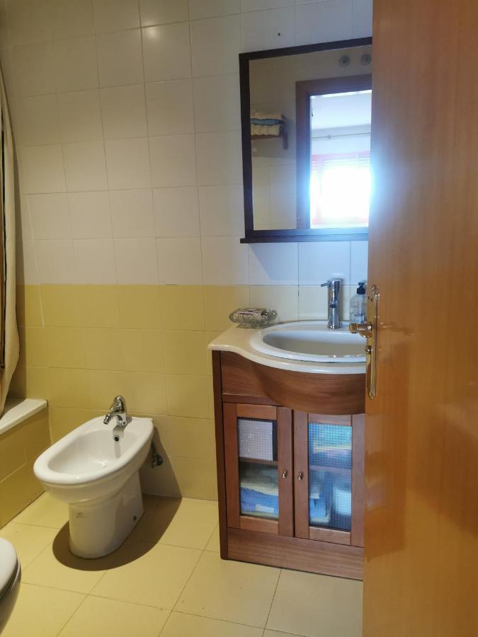 Norna Hotel Madrid Esterno foto