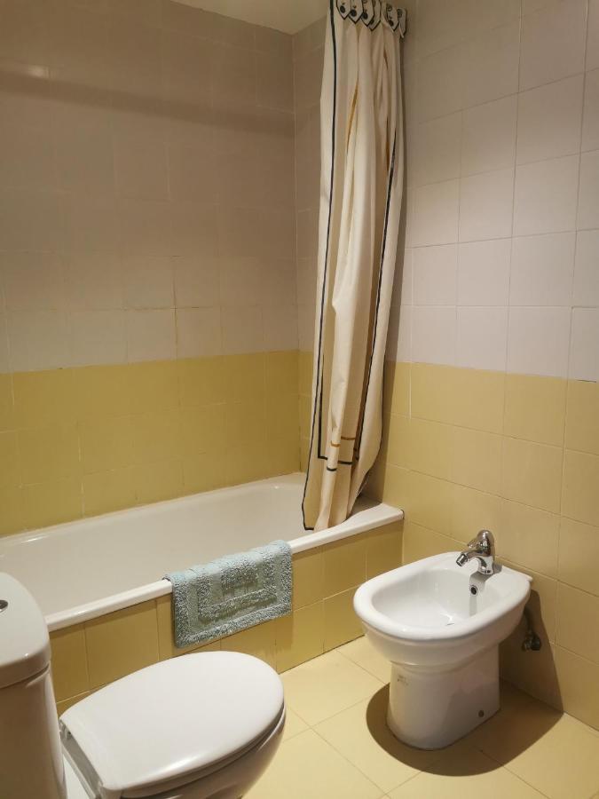 Norna Hotel Madrid Esterno foto