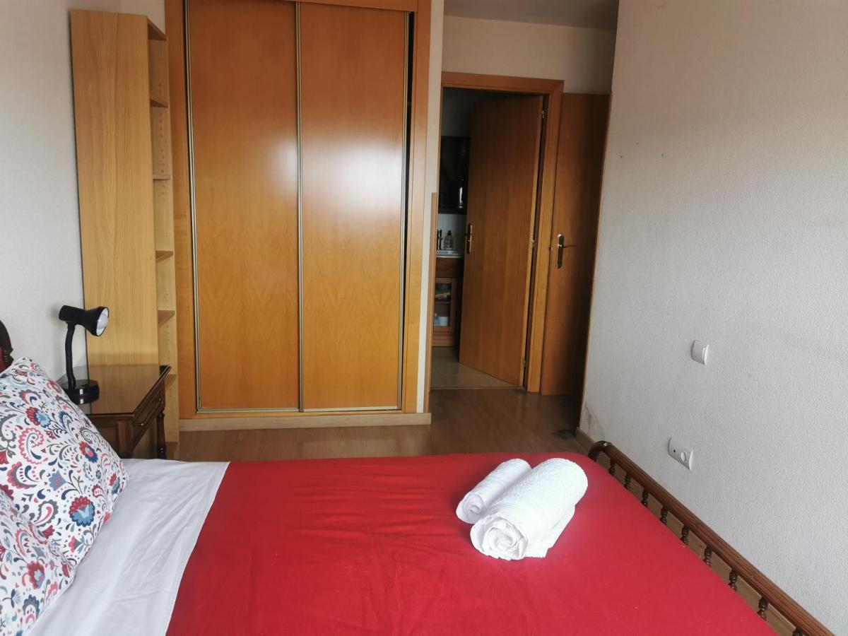 Norna Hotel Madrid Esterno foto