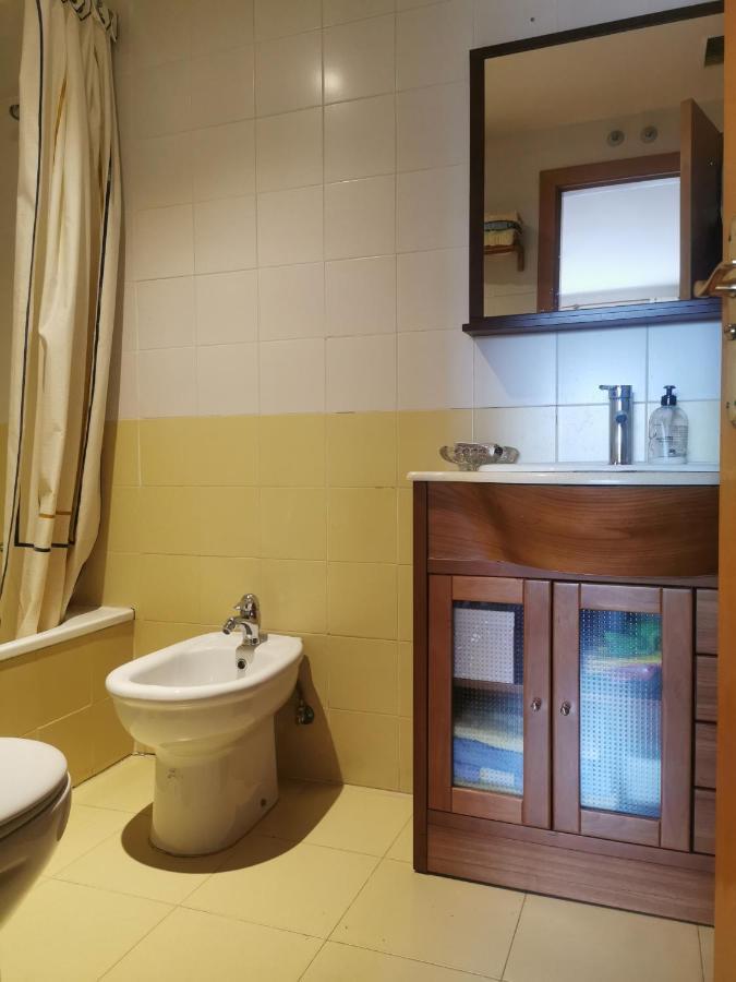 Norna Hotel Madrid Esterno foto
